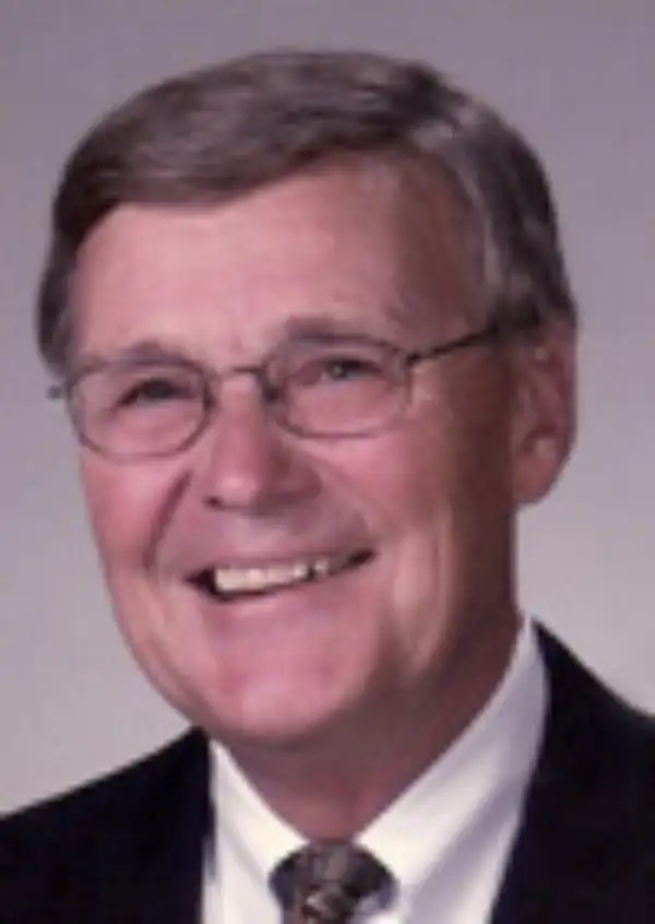 Gene W. Ehlert