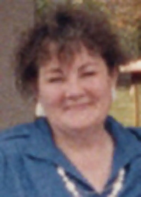 Mary Anne Creger-Michael