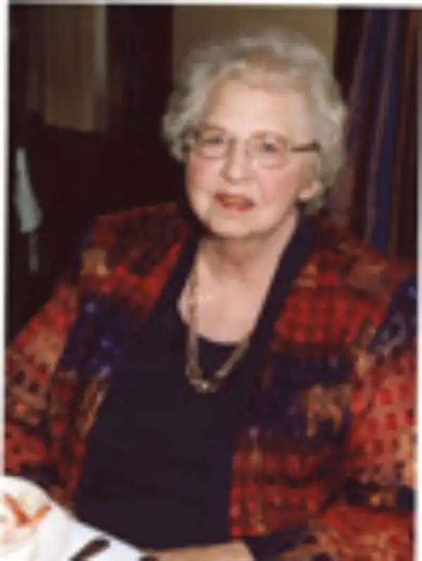 Bernice Harrington