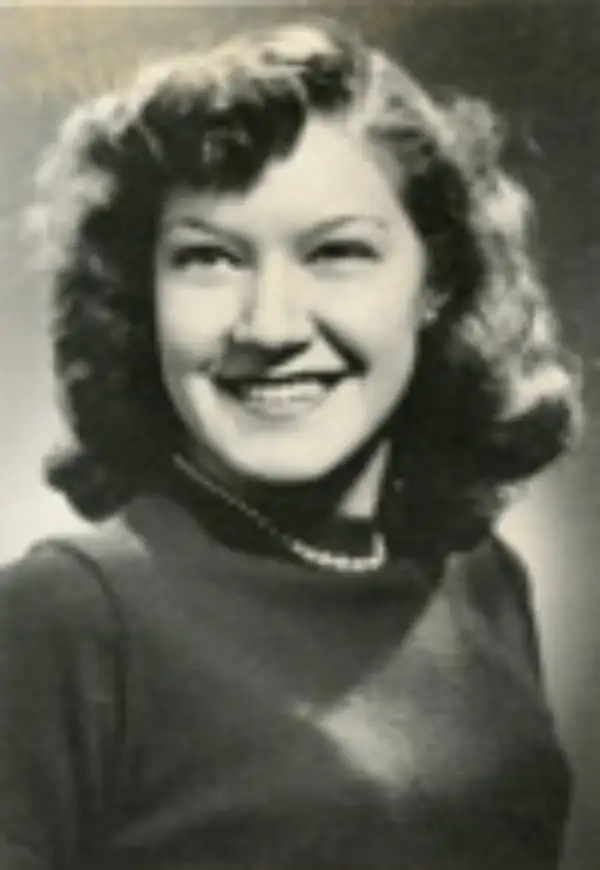 Mary Hull
