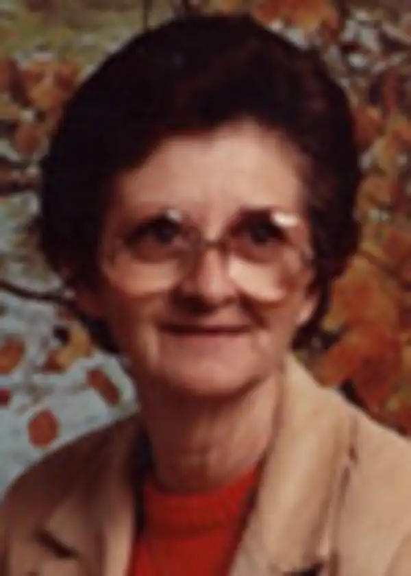 Shirley Zimmerman