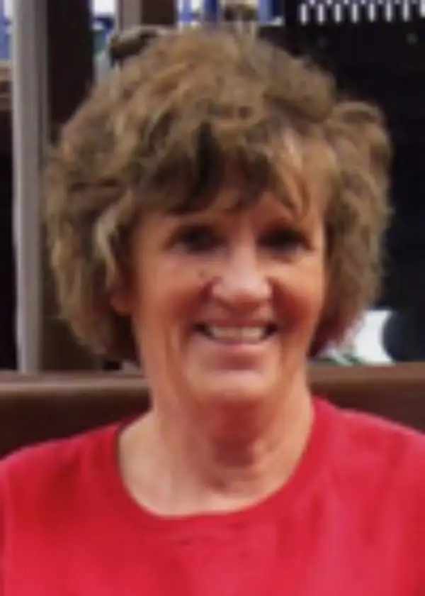 Mary J. Stookey