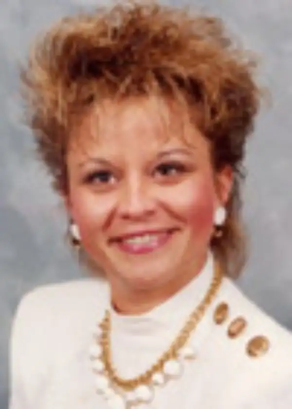Vicki Jo Wicker