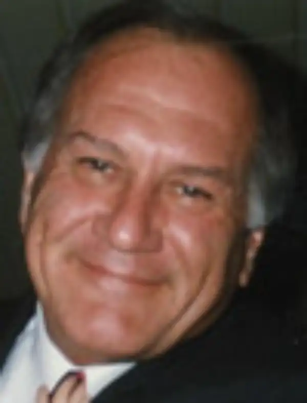 Larry C. West