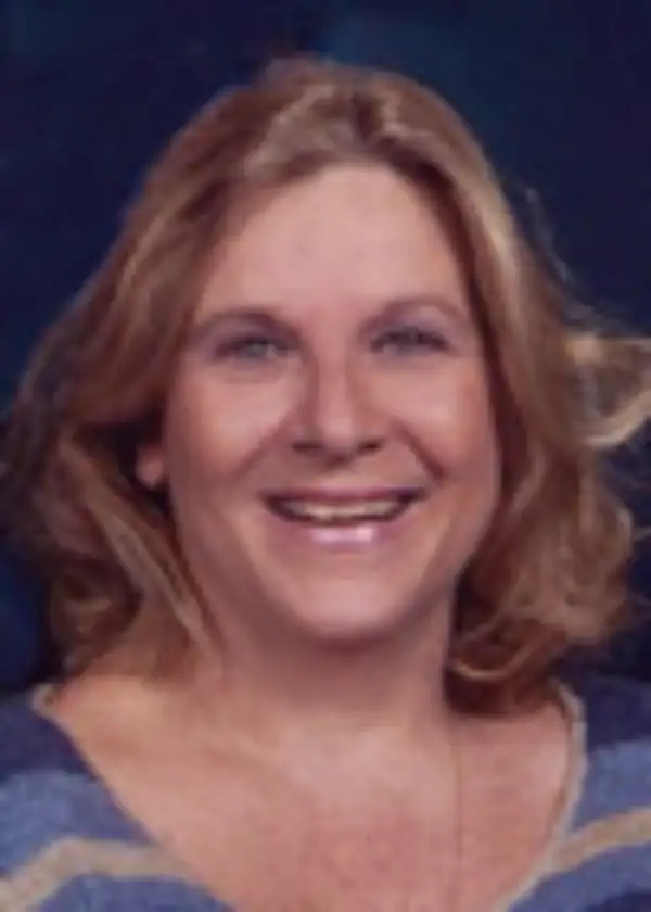 Donna Marie Locastro-Carr