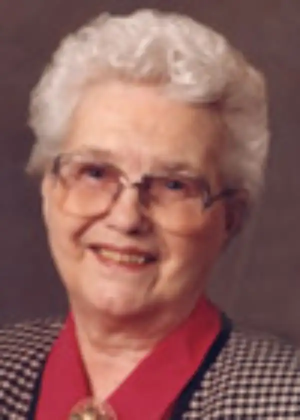 Mary Ann Olsen