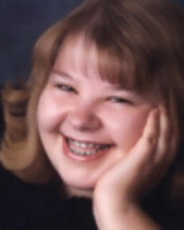 Christina Monique Ryd Wallerstedt