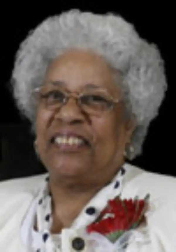 Elizabeth Lawrence Daniels