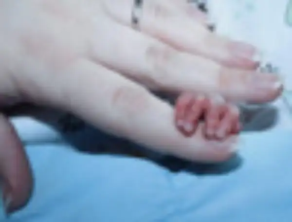 Damien Keith Kennedy