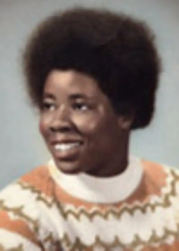 Cynthia M. Griffin