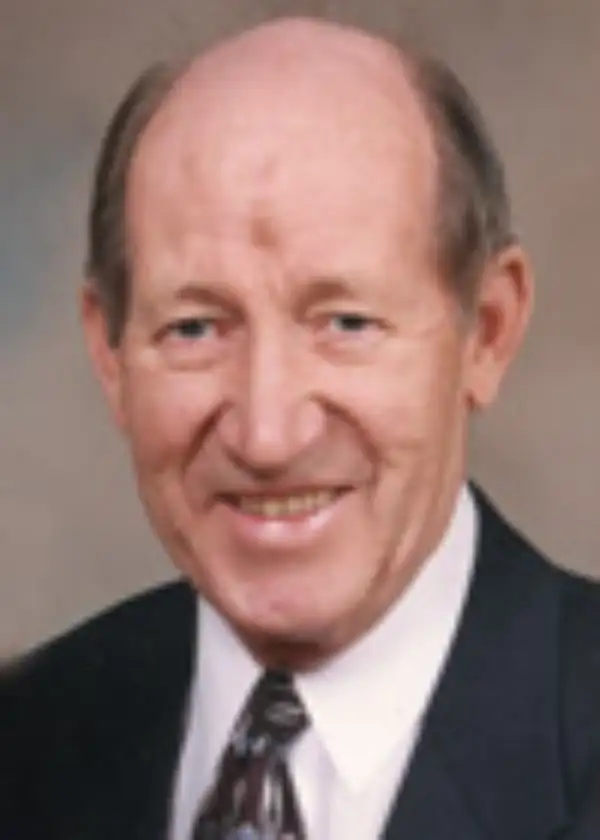 Duane Jacobson