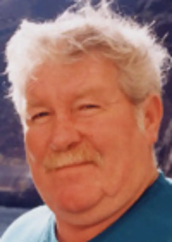 Gerald O. Brenizer