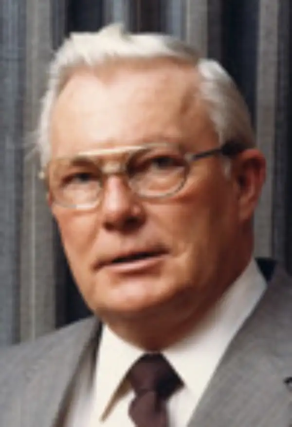 Richard "Dick" E. Haskins