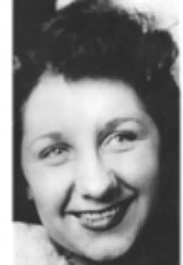 Pauline Oline
