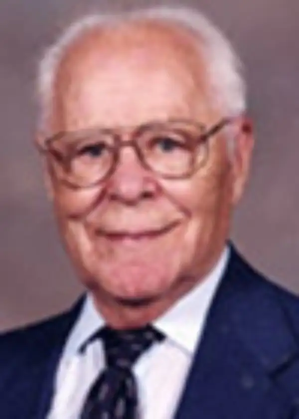 Francis D. Kirkpatrick