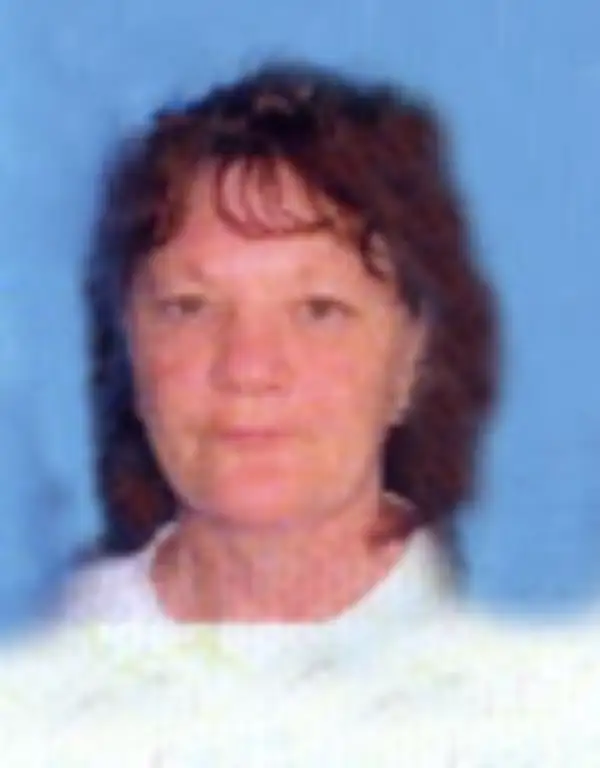 Mary Gilmore Crispell