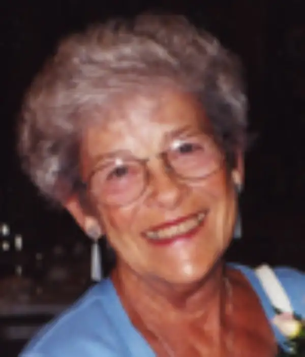 Ethel M. Stanbrough
