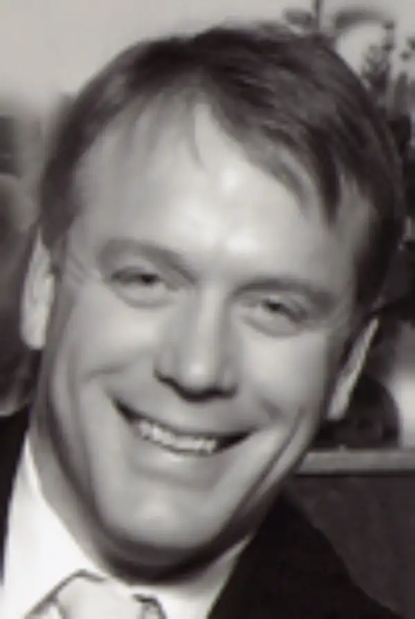 Patrick James Stoffel