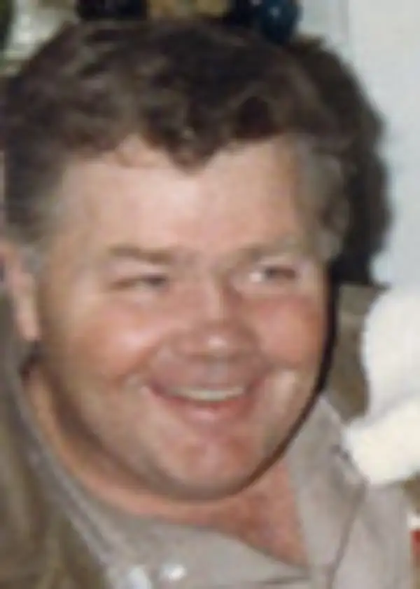 Robert E. "General" Lee, Sr.