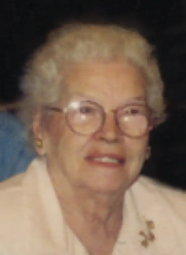 Betty J. Bailey