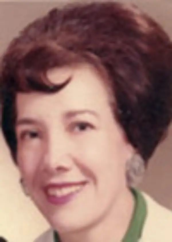 Mary L. Stenlund