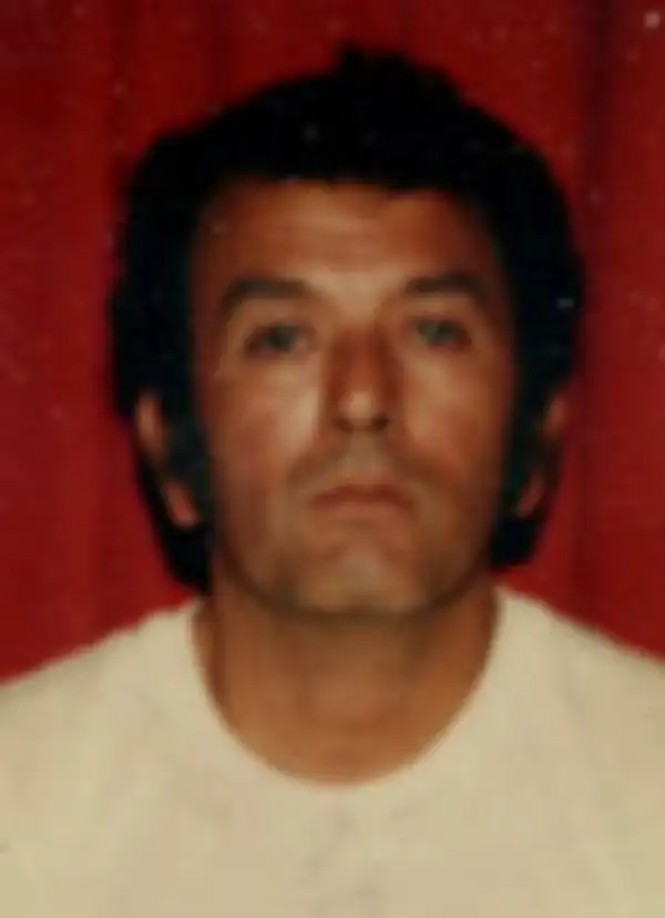 Jose Oviedo-Valdez