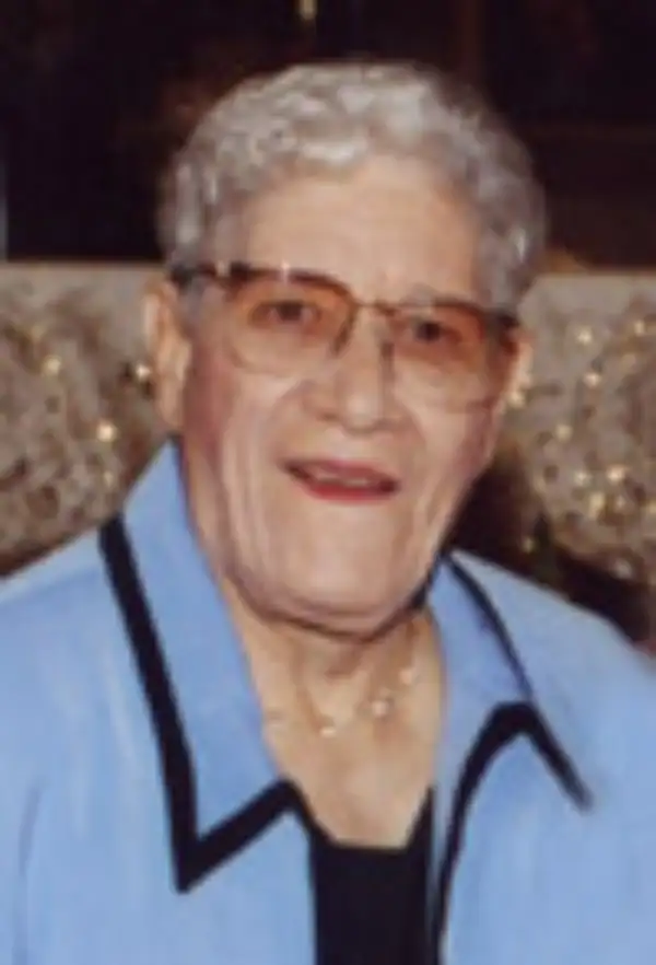 Rose E. Aguiniga
