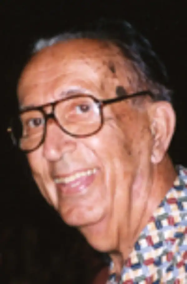 William Theodore Klages