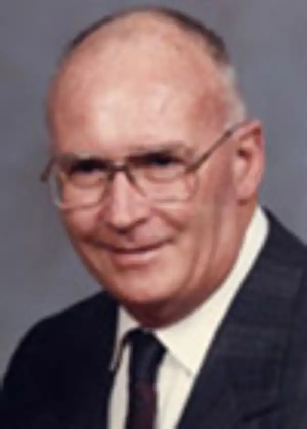 Robert "Bob" Rowat
