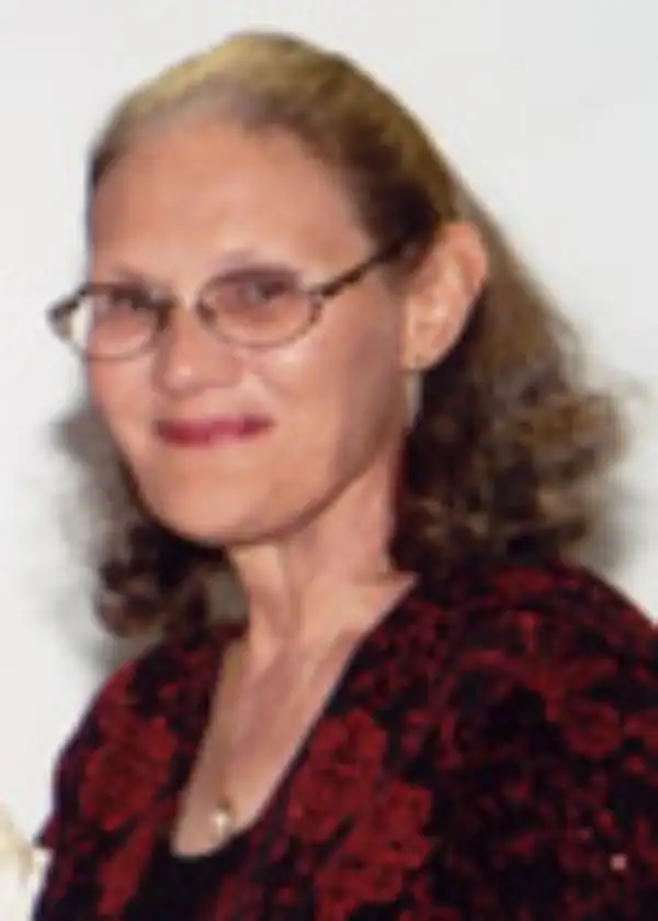 Diana Krebs