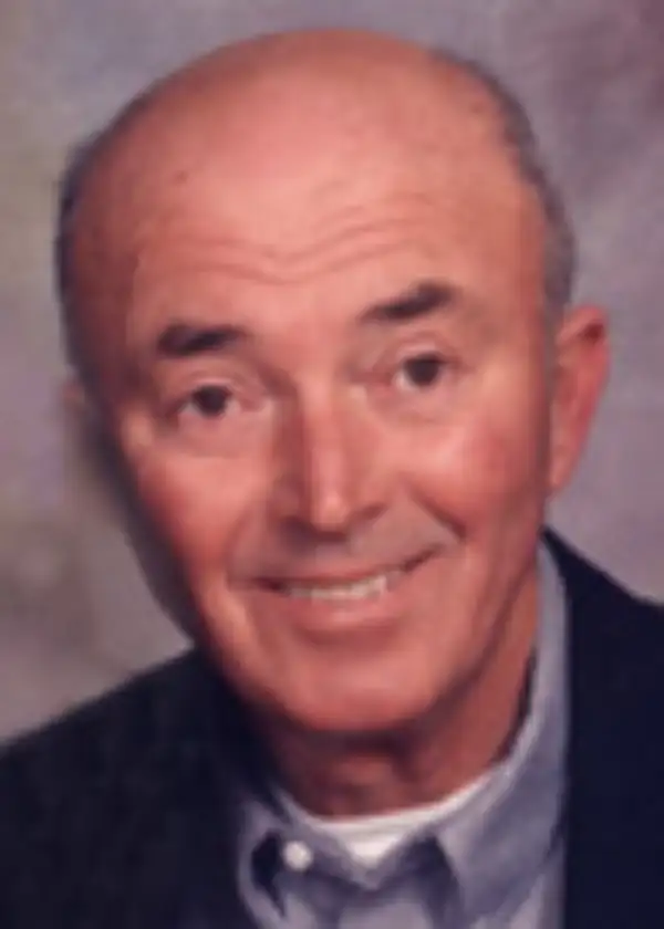 Gerald "Gary" Stuart