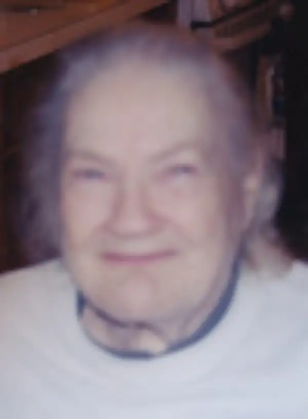 Mildred M. "Millie" Smith