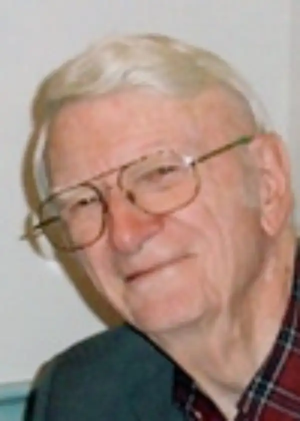 Rev. Lawrence A. Daugherty