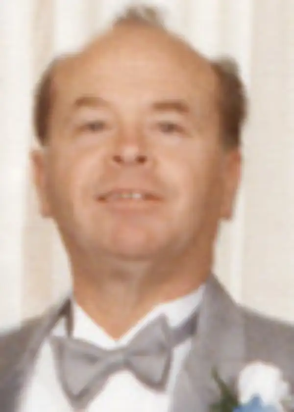 James E. Niffenegger