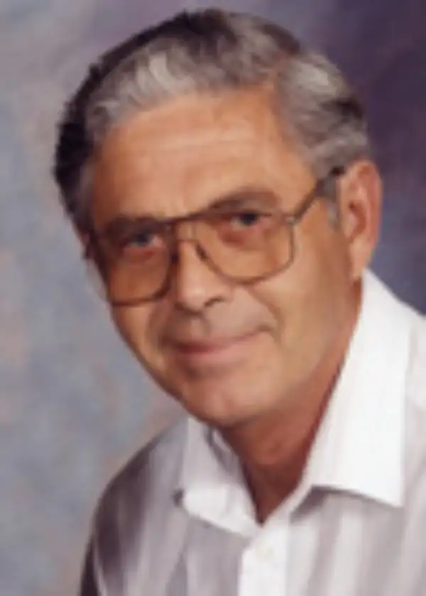 Marvin W. Warrick