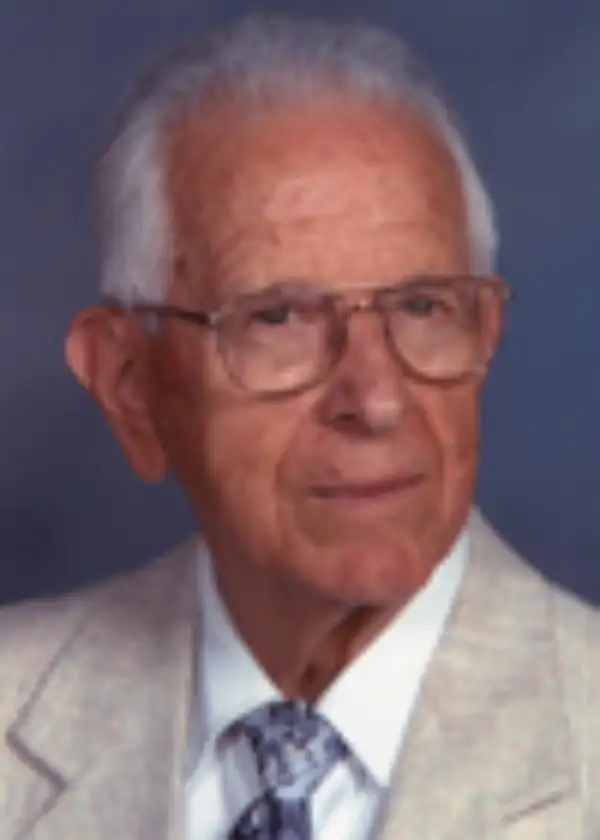 Jesse "Jack" L. Grange