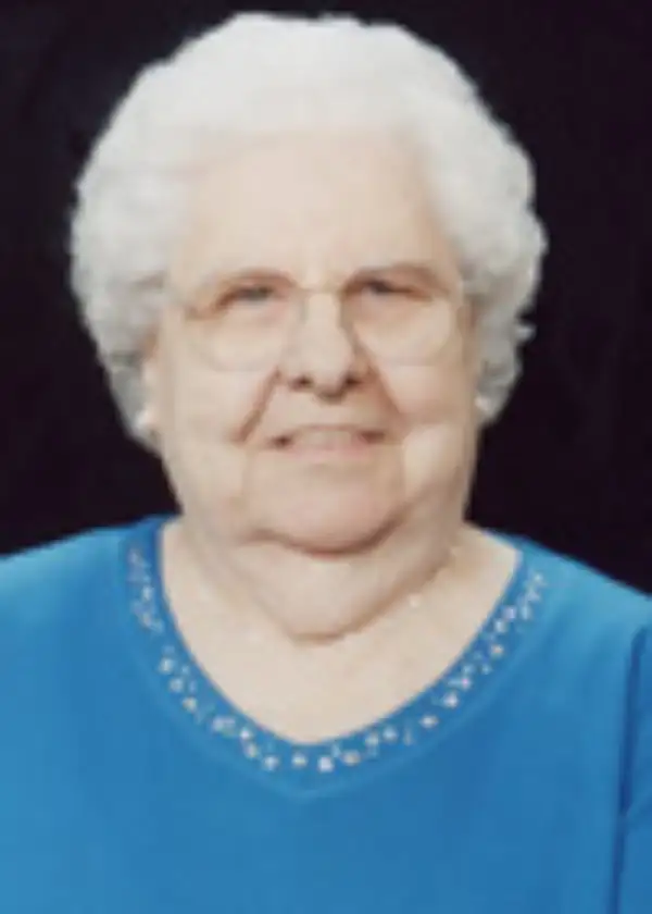 Hazel A. Newman