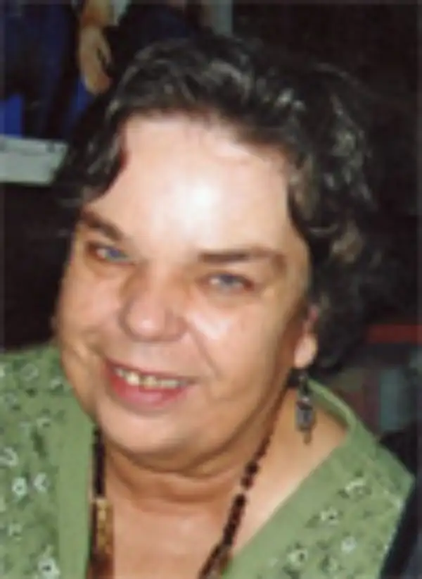 Linda Rae Losee-Smith