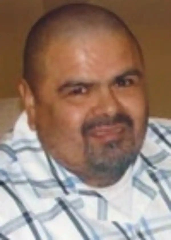 Richard M. Zepeda