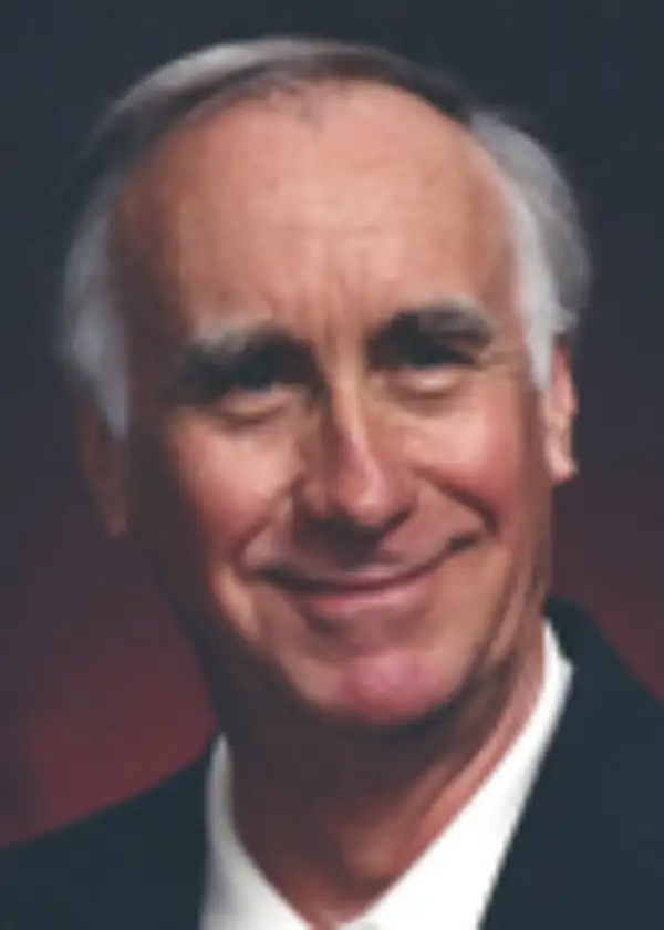 Donald D. Unger