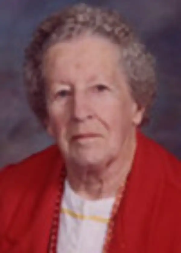 Mary "Lorene" Madden