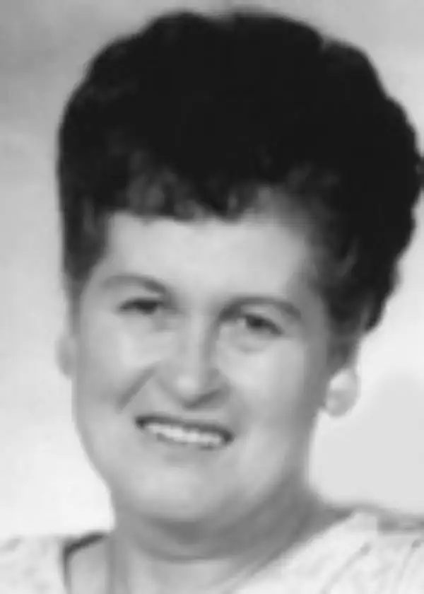Dolores H. Gertsen