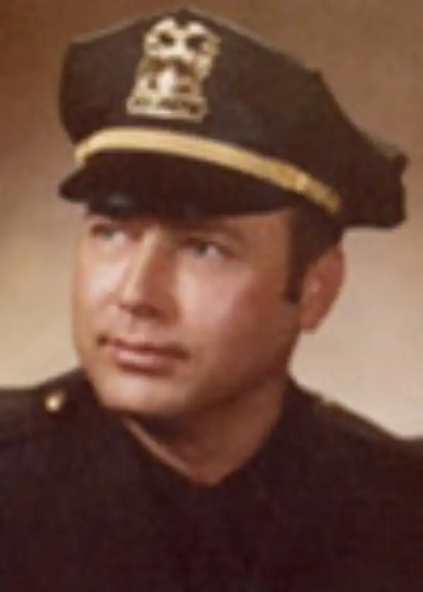 Alvin Edward Overton