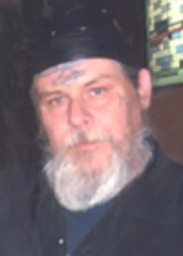 Larry Swanson (Taylor)