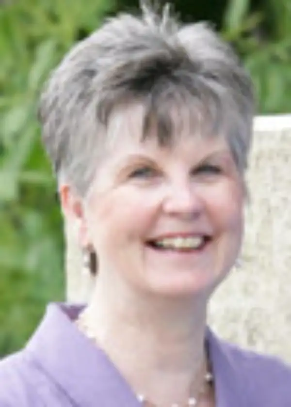 Ann Berns