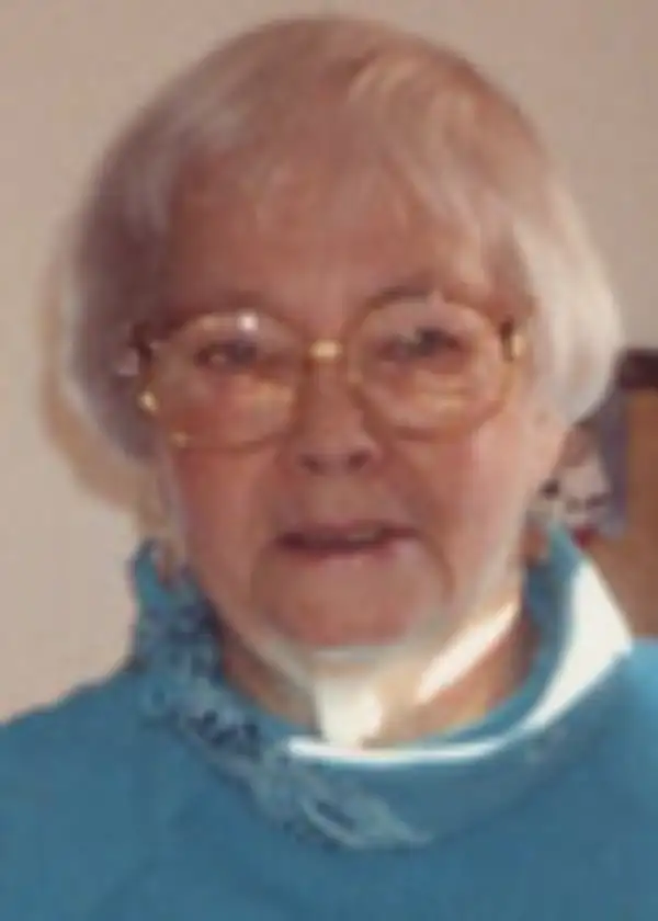 Frances V. Kochheiser