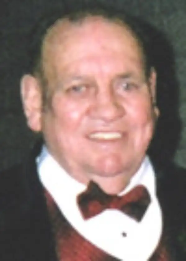 Patrick Joseph Smith