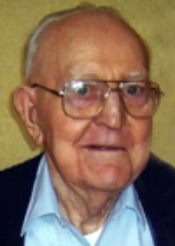 Forrest "Frosty" Speed