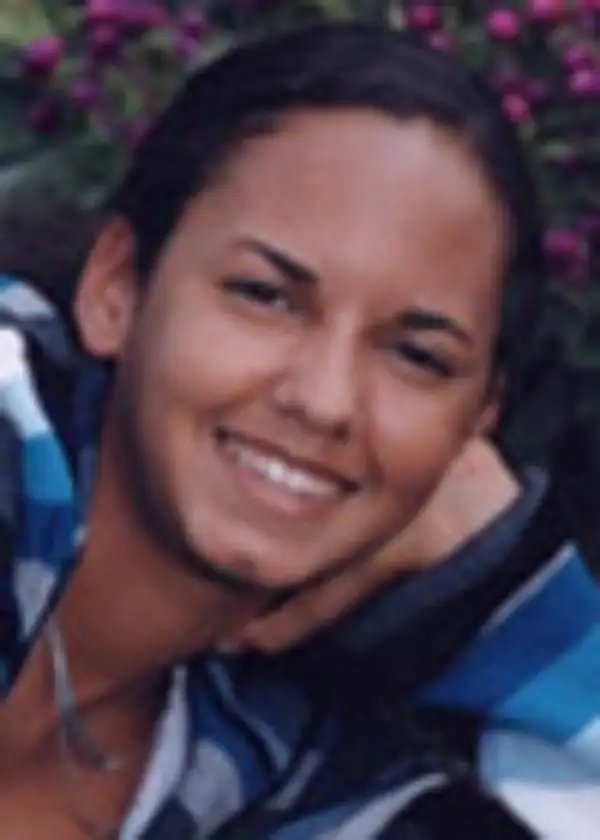 La Tasha Marie Wineland