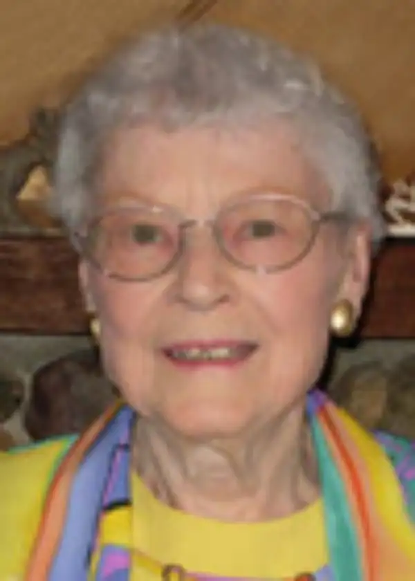 Roberta "Bobbie" Cochran